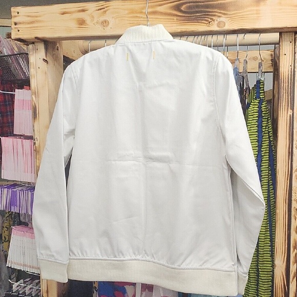 Roamers & Seekers Women's Generated Jacket, Vanilla, Medium - Picture 3 of 5